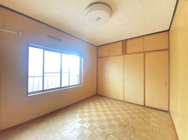 橿原市大軽町の中古一戸建て