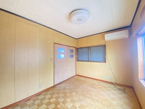 橿原市大軽町の中古一戸建て