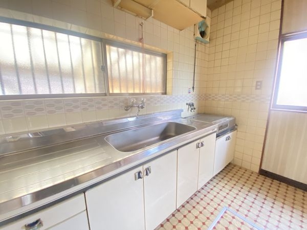 橿原市大軽町の中古一戸建て