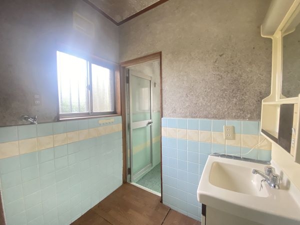 橿原市大軽町の中古一戸建て