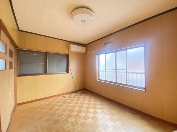橿原市大軽町の中古一戸建て