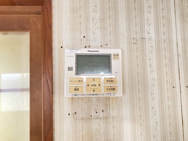 橿原市大軽町の中古一戸建て