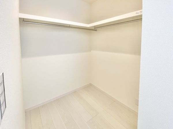 香芝市今泉　新築一戸建て　２期　全１区画