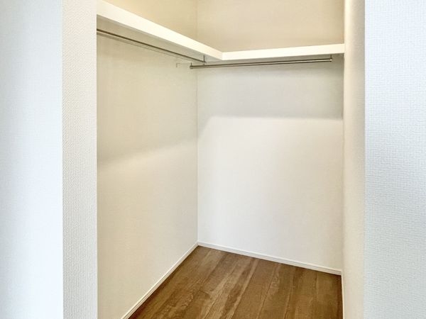 奈良県奈良市東九条町　新築一戸建て　１号棟