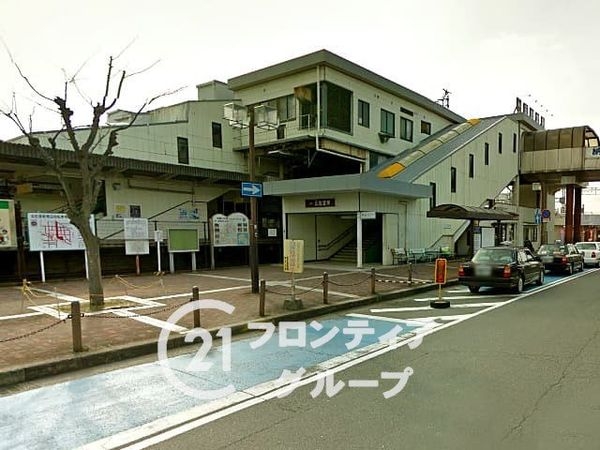大和高田市大字大谷 新築一戸建て(五位堂駅(近鉄大阪線))