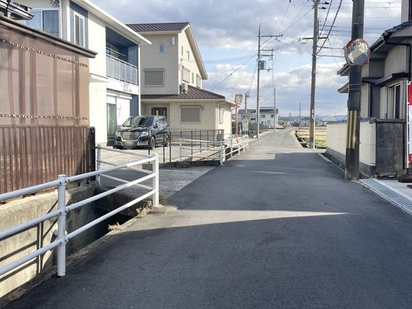 大和高田市大字大谷　新築一戸建て