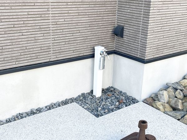大和高田市大字大谷　新築一戸建て