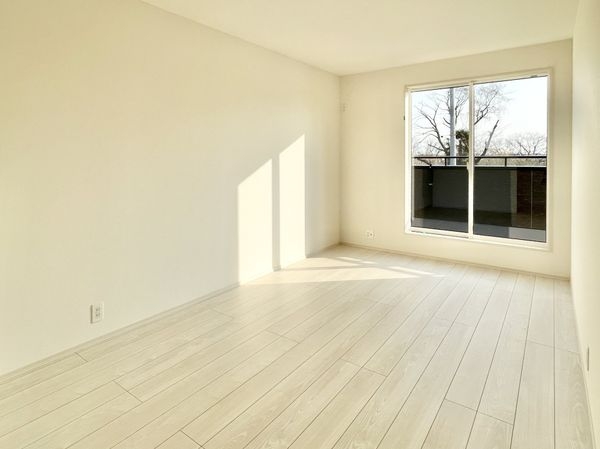 磯城郡川西町大字結崎　新築一戸建て　１号棟