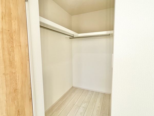 磯城郡川西町大字結崎　新築一戸建て　１号棟