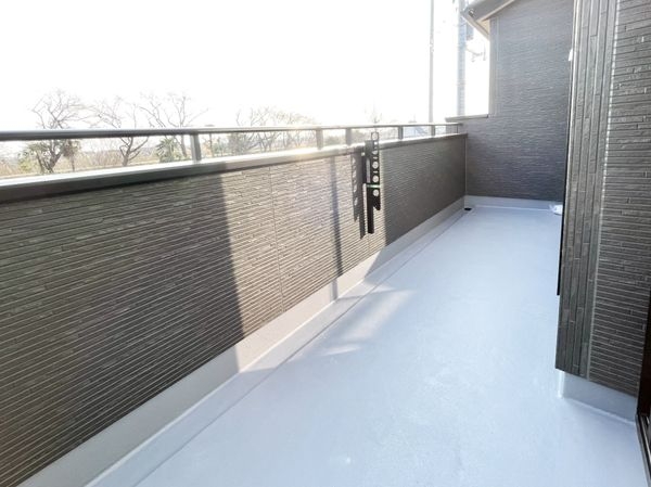 磯城郡川西町大字結崎　新築一戸建て　１号棟