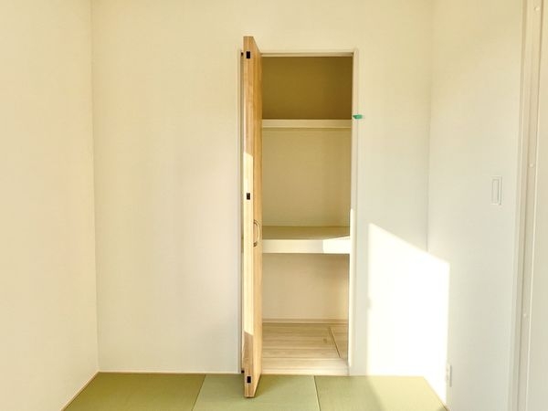 磯城郡川西町大字結崎　新築一戸建て　１号棟