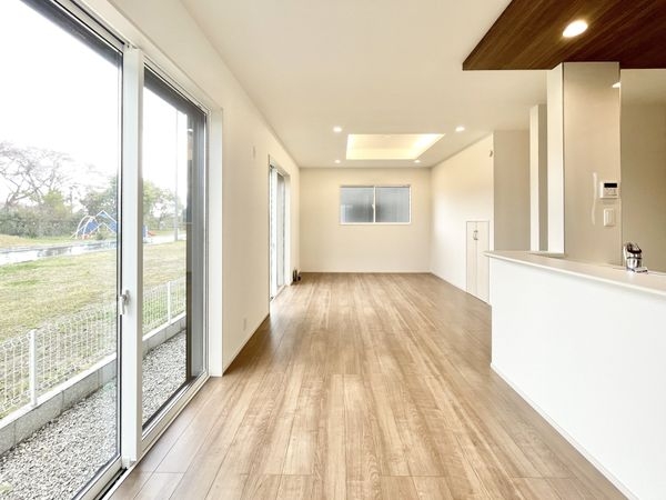磯城郡川西町大字結崎　新築一戸建て　３号棟