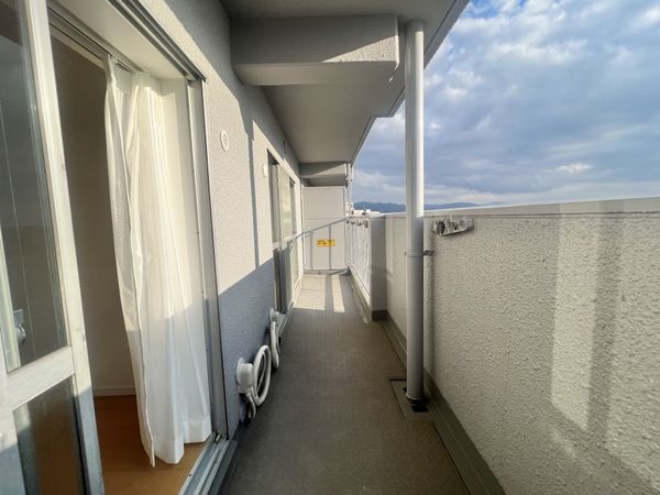奈良日光ハイツ　中古マンション