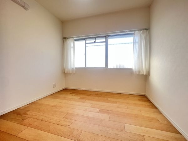 奈良日光ハイツ　中古マンション
