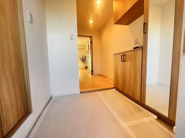奈良日光ハイツ　中古マンション
