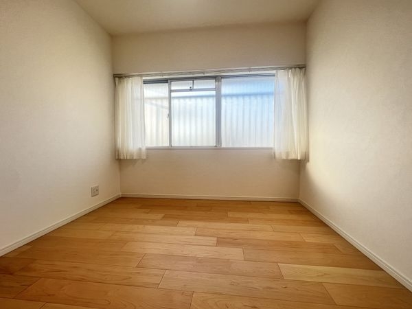 奈良日光ハイツ　中古マンション