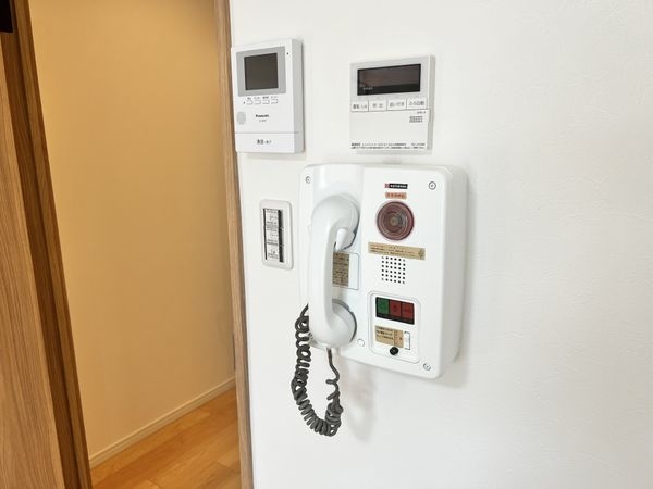 奈良日光ハイツ　中古マンション
