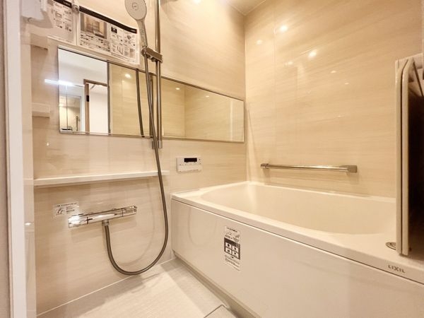 奈良日光ハイツ　中古マンション