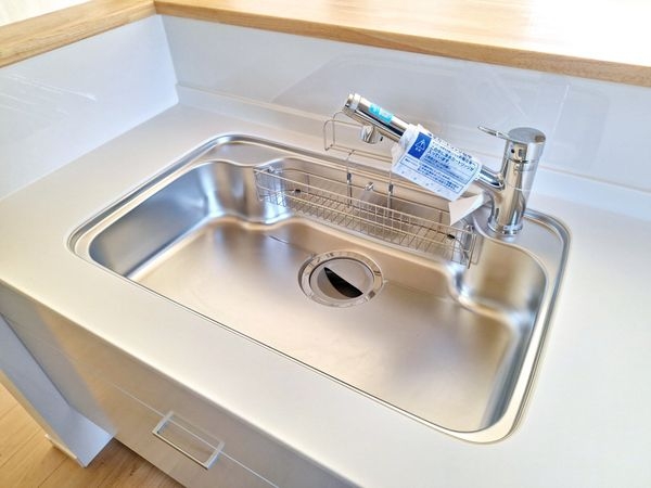 奈良市神殿町　新築一戸建て　１号棟