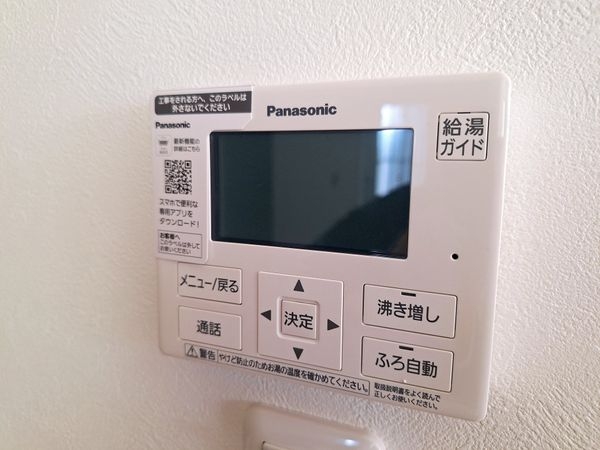 奈良市神殿町　新築一戸建て　１号棟