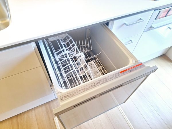 奈良市神殿町　新築一戸建て　１号棟