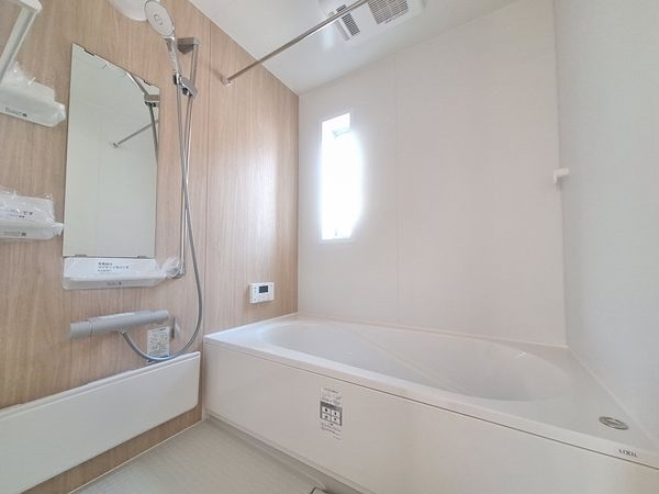奈良市神殿町　新築一戸建て　１号棟