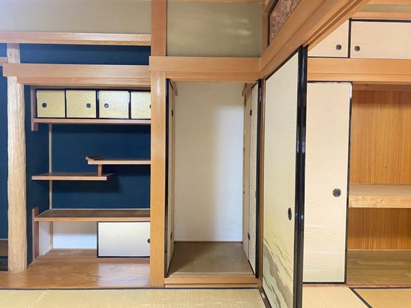 大和郡山市額田部北町の中古一戸建て