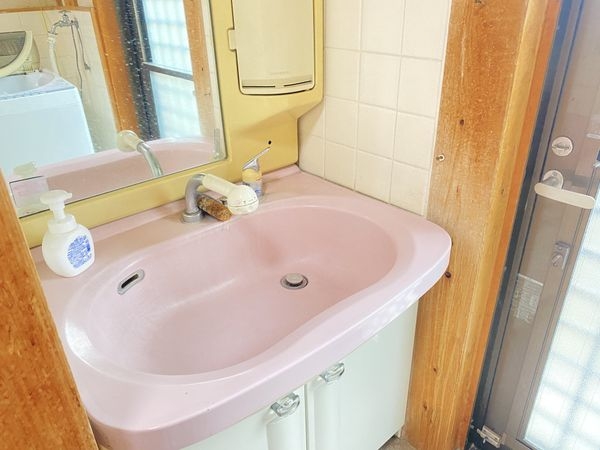 大和郡山市額田部北町の中古一戸建て