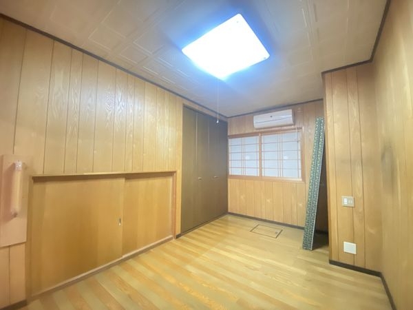 大和郡山市額田部北町の中古一戸建て