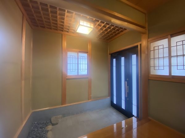 大和郡山市額田部北町の中古一戸建て