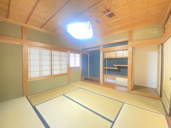 大和郡山市額田部北町の中古一戸建て