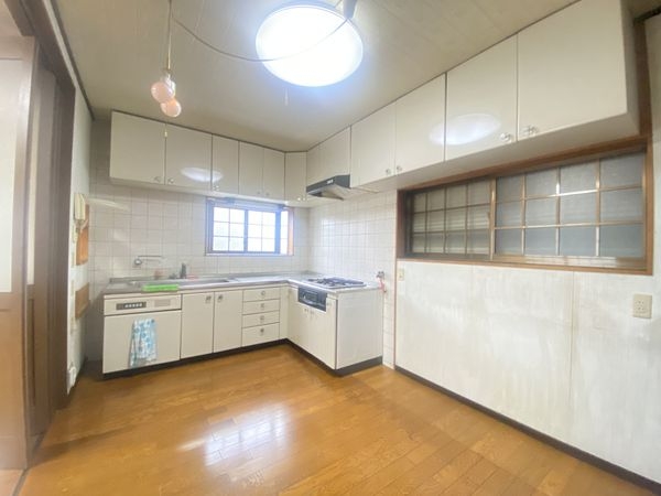 大和郡山市額田部北町の中古一戸建て