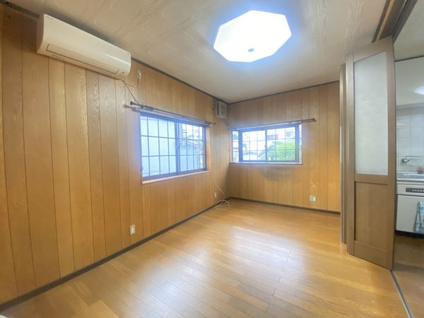 大和郡山市額田部北町中古一戸建て