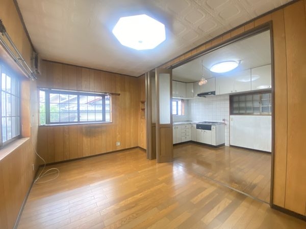大和郡山市額田部北町の中古一戸建て