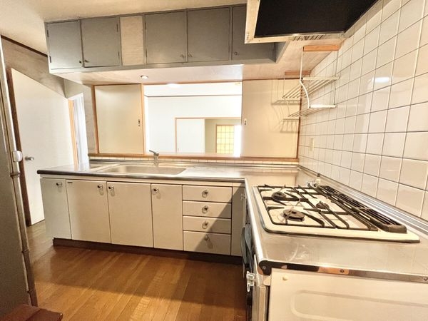 天理市備前町　中古一戸建て