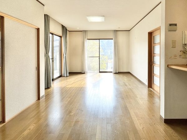 天理市備前町　中古一戸建て