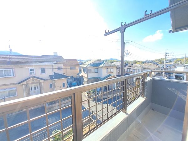 香芝市上中の中古一戸建て