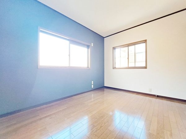香芝市上中の中古一戸建て