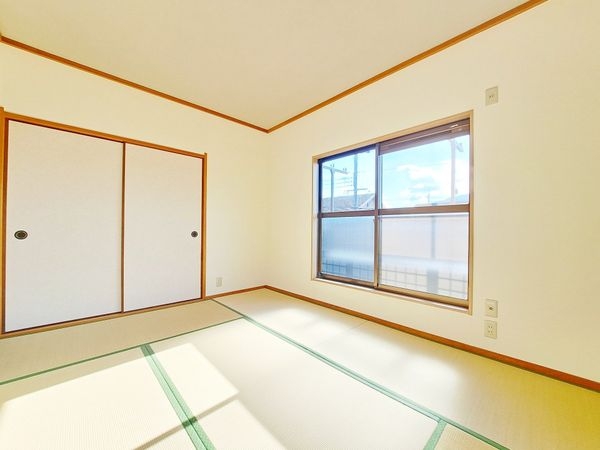 香芝市上中の中古一戸建て