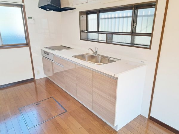 香芝市上中の中古一戸建て