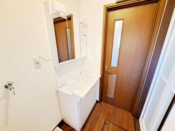香芝市上中の中古一戸建て