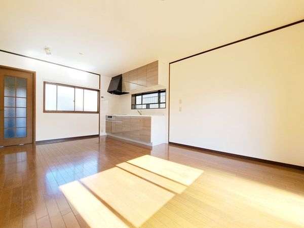 香芝市上中の中古一戸建て