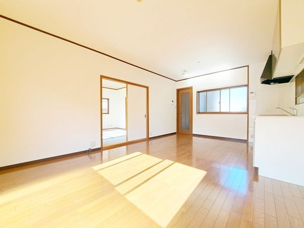 香芝市上中の中古一戸建て