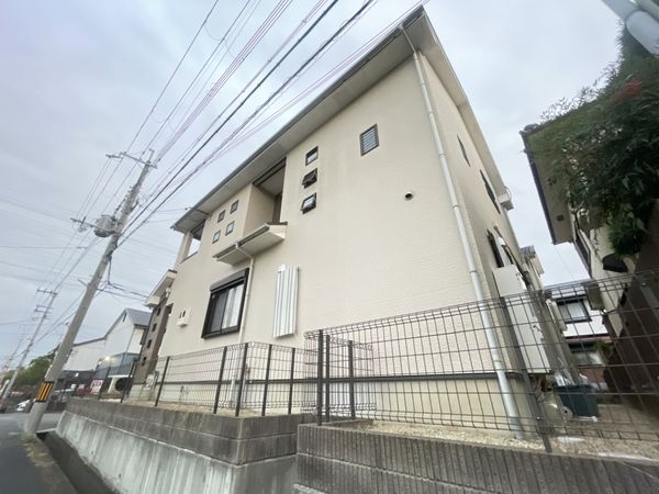 香芝市真美ヶ丘５丁目の中古一戸建て