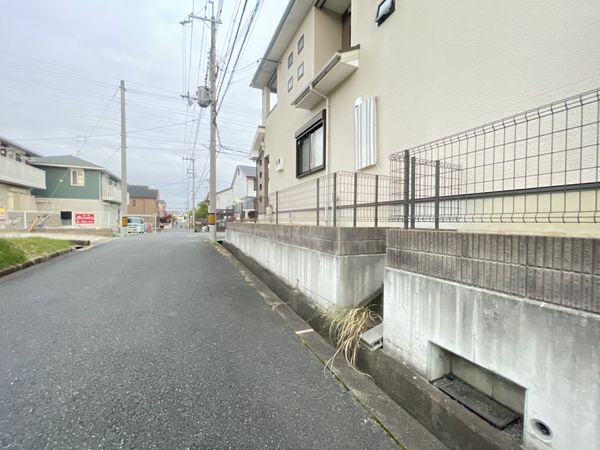 香芝市真美ヶ丘５丁目の中古一戸建て