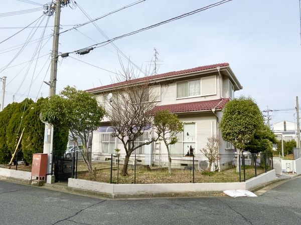 北葛城郡広陵町馬見南４丁目の中古一戸建て