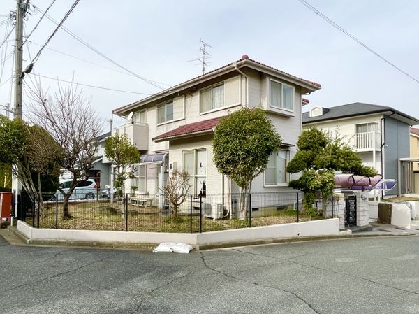 北葛城郡広陵町馬見南４丁目の中古一戸建て