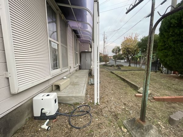 北葛城郡広陵町馬見南４丁目の中古一戸建て