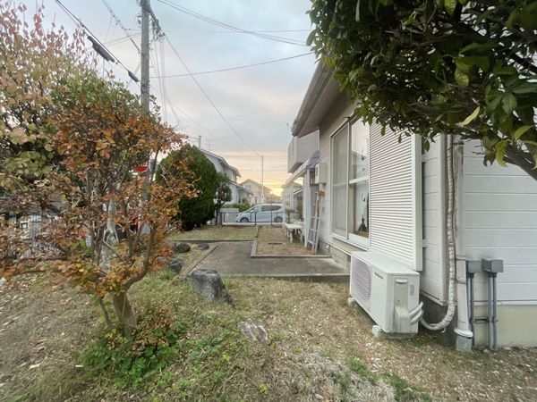 北葛城郡広陵町馬見南４丁目の中古一戸建て