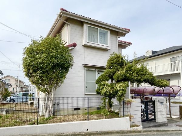 北葛城郡広陵町馬見南４丁目の中古一戸建て